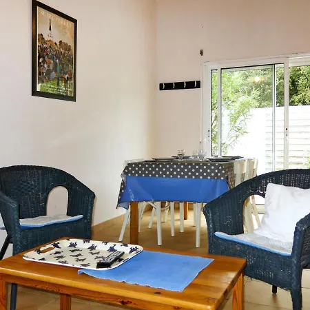 La Touche - Idr121 By Interhome Holiday home *