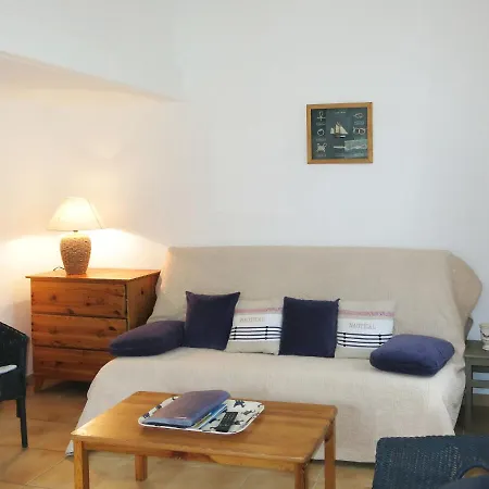 La Touche-2 By Interhome La Flotte