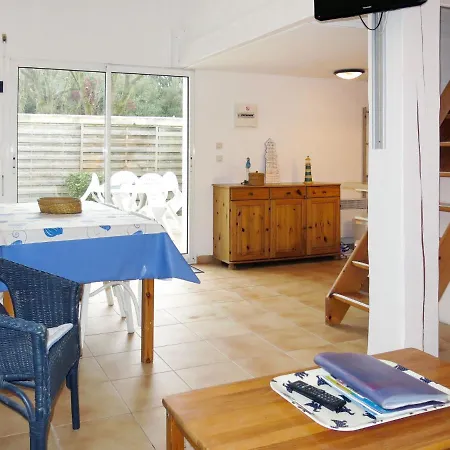 Holiday home La Touche - Idr121 By Interhome *