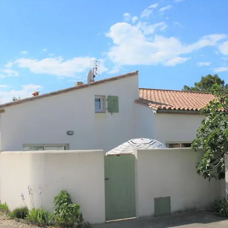 La Touche-2 By Interhome Holiday home La Flotte