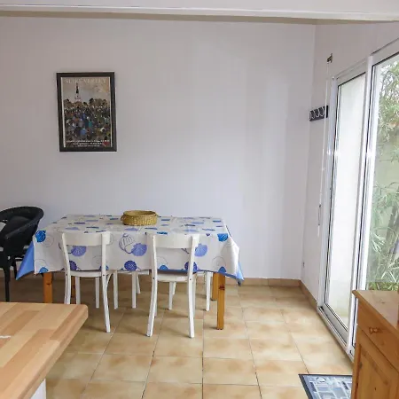 La Touche-2 By Interhome Holiday home *