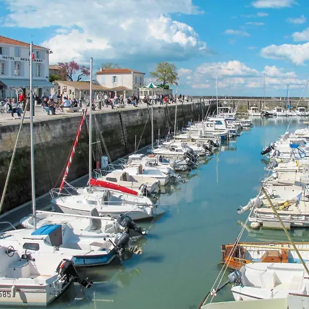 Holiday home La Touche-2 By Interhome *