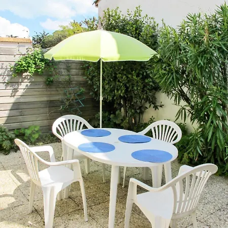 La Touche - Idr121 By Interhome Holiday home La Flotte