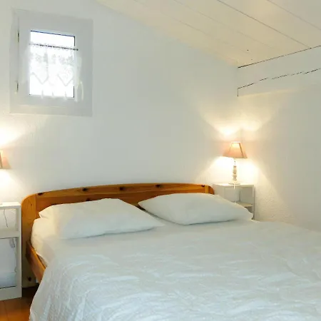 Holiday home La Touche - Idr121 By Interhome *