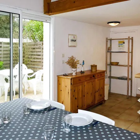 La Touche-2 By Interhome Holiday home *