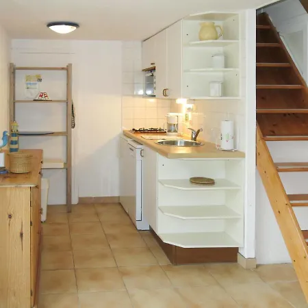 La Touche-2 By Interhome La Flotte